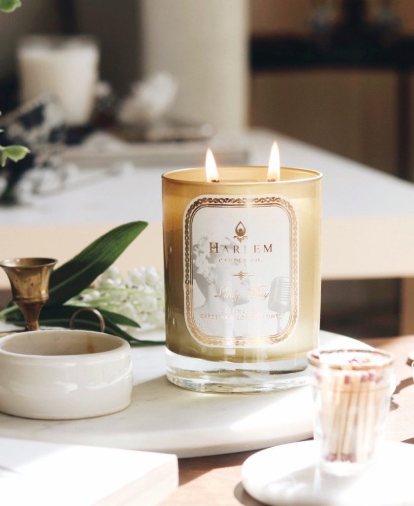 Harlem Candle Co. in New York, NY