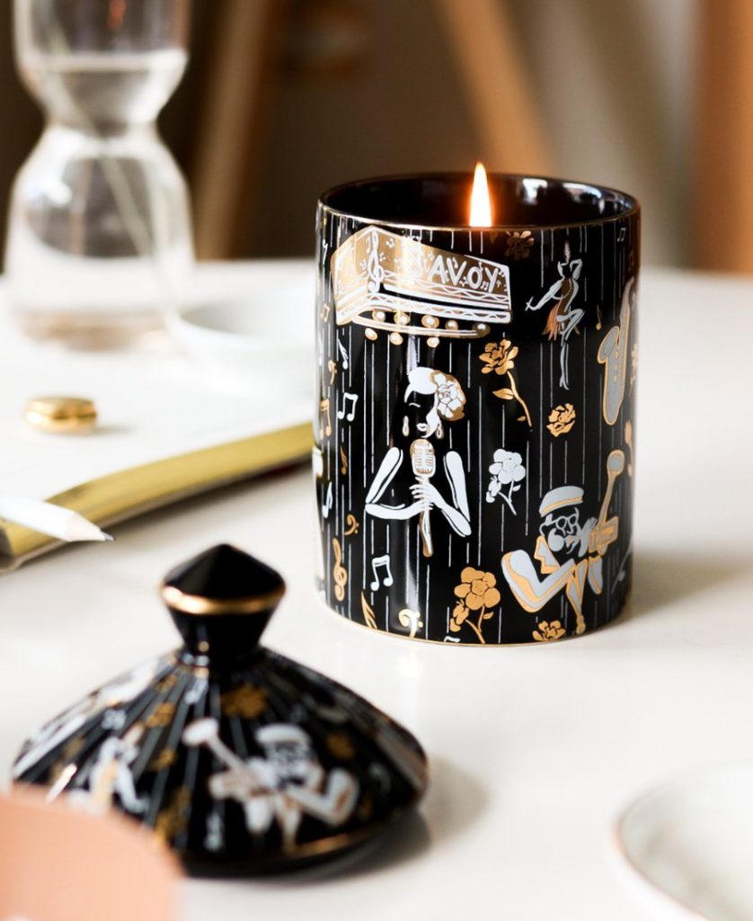Harlem Candle Co. in New York, NY