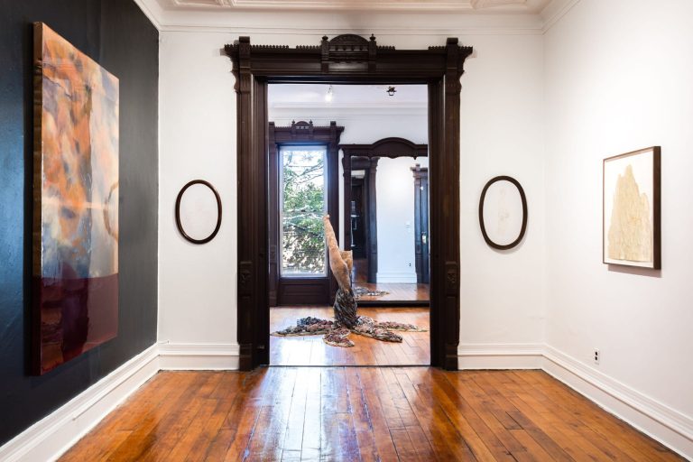 Welancora Gallery, Brooklyn, NY
