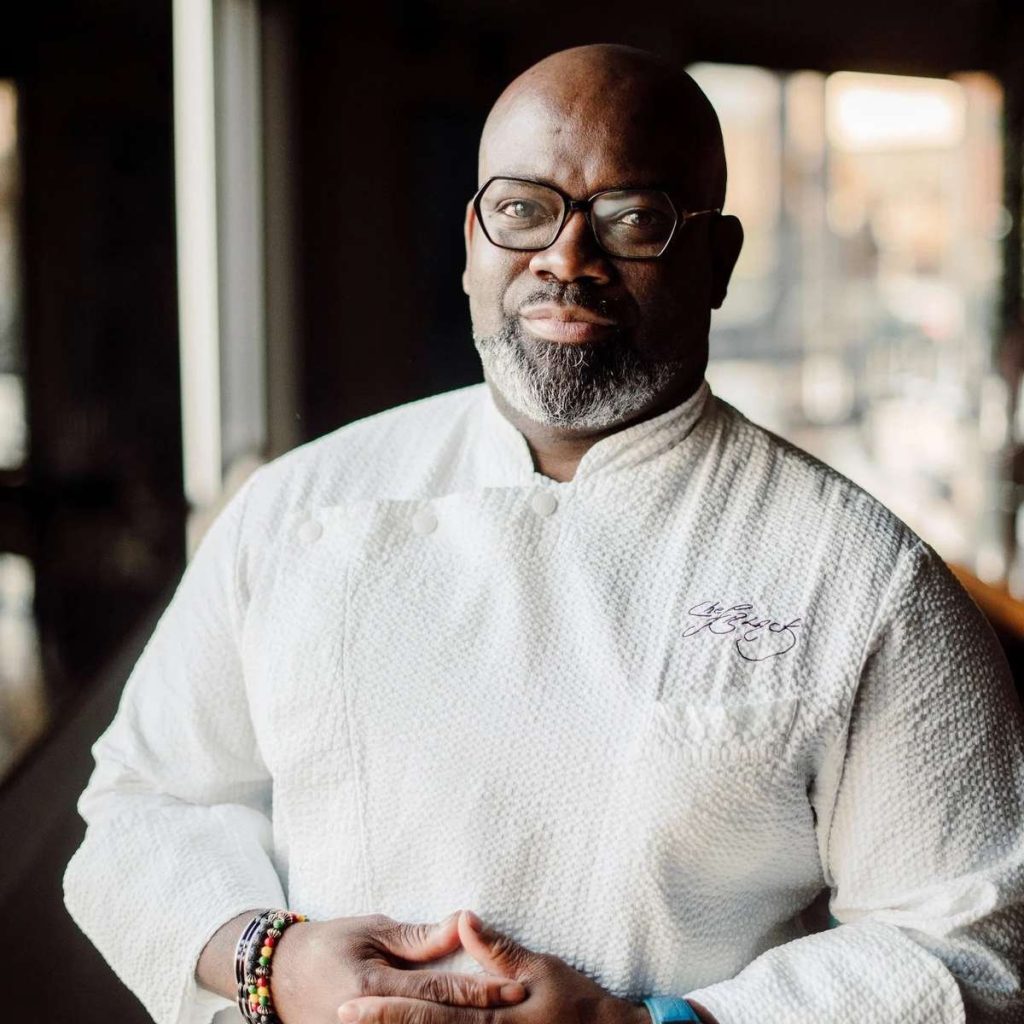 Dougla Kitchen in Oklahoma City, OK