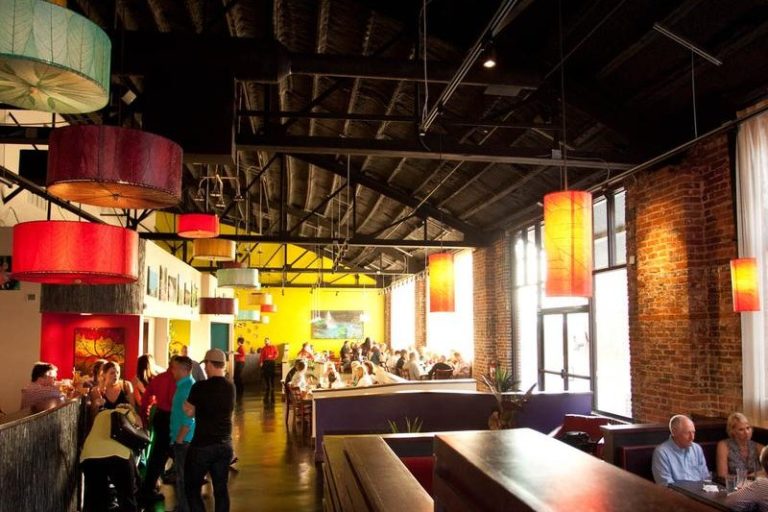 Sisserou’s Caribbean Restaurant & Catering, Tulsa, OK