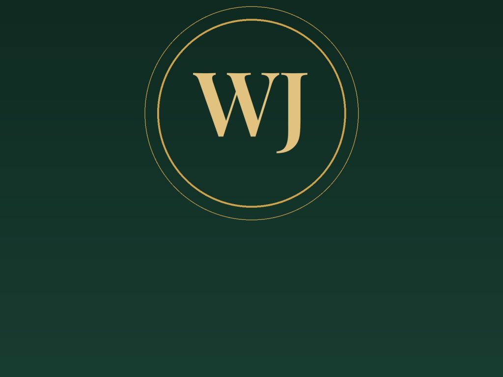 Wanda J's Next Generation logo