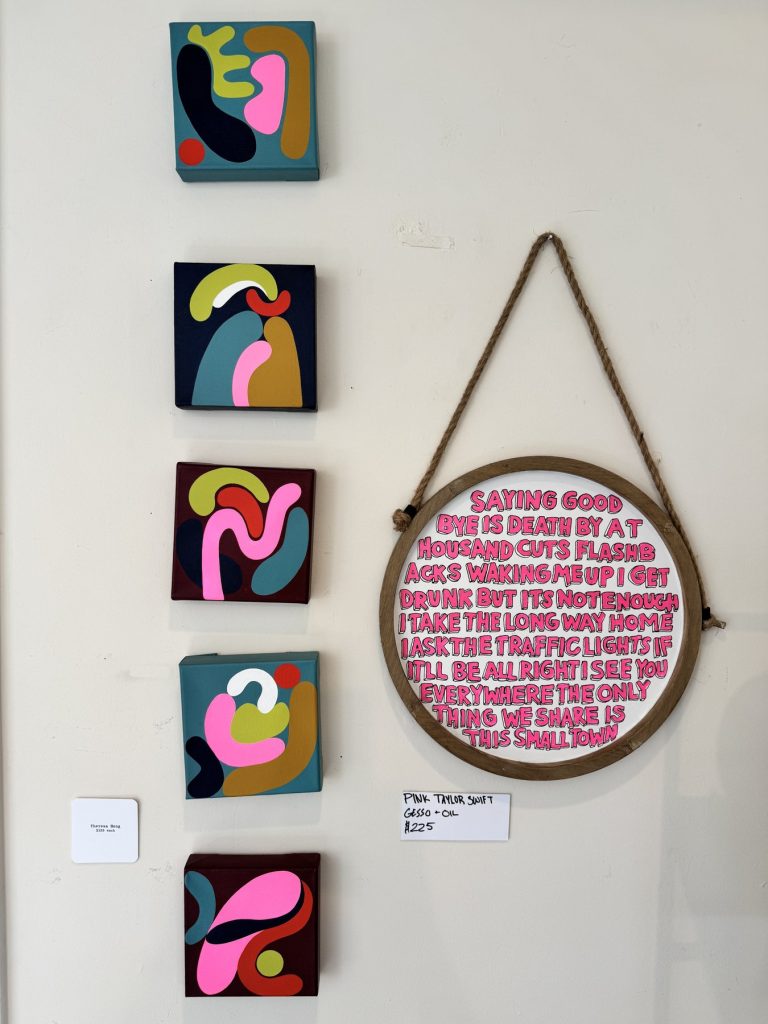NoName Gallery in Philadelphia, PA