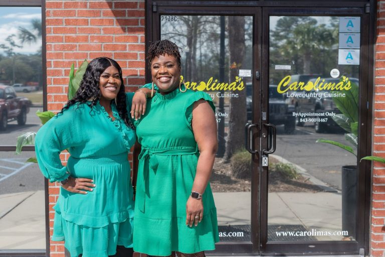 Carolima’s Lowcountry Cuisine, Charleston, SC