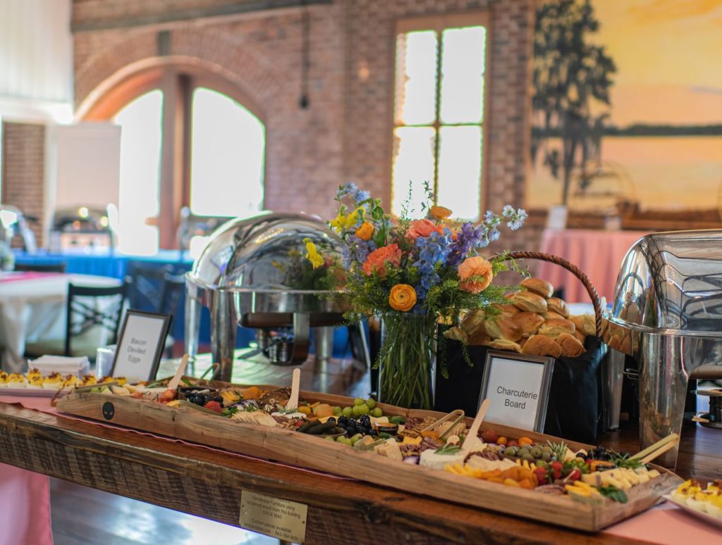Carolima's Lowcountry Cuisine in Charleston, SC
