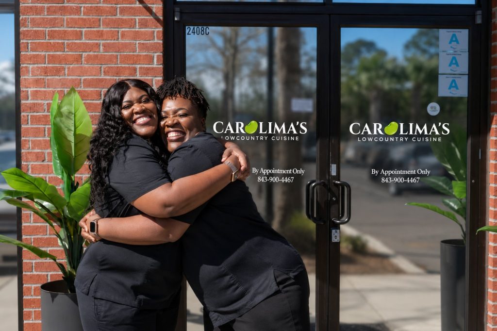 Carolima's Lowcountry Cuisine in Charleston, SC