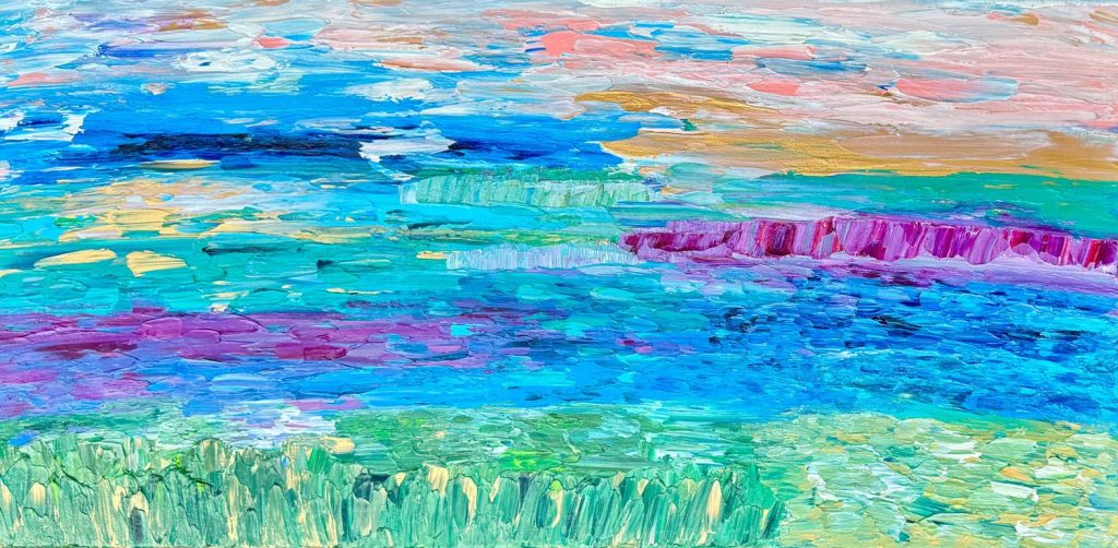 Drummond Studio Gallery in Charleston, SC