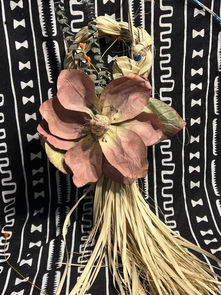 Gullah Sweetgrass Baskets in Charleston, SC