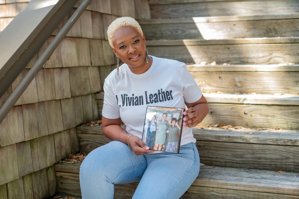 Laura Vivian Leather in Goose Creek, SC