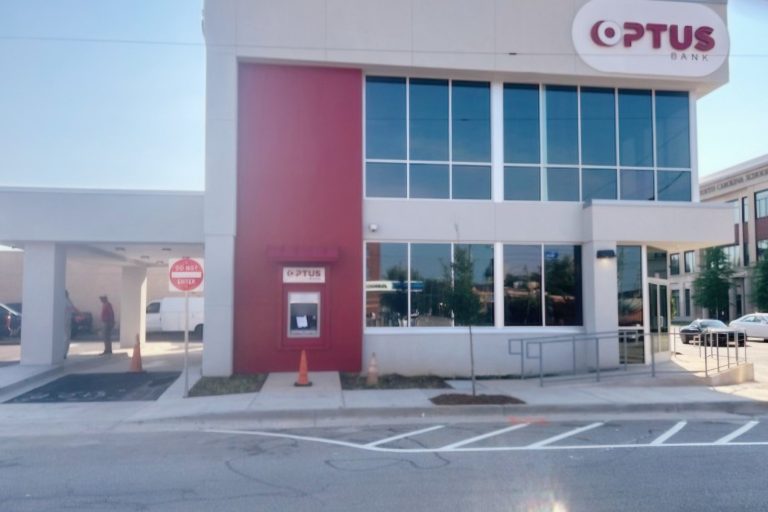 Optus Bank, Columbia, SC