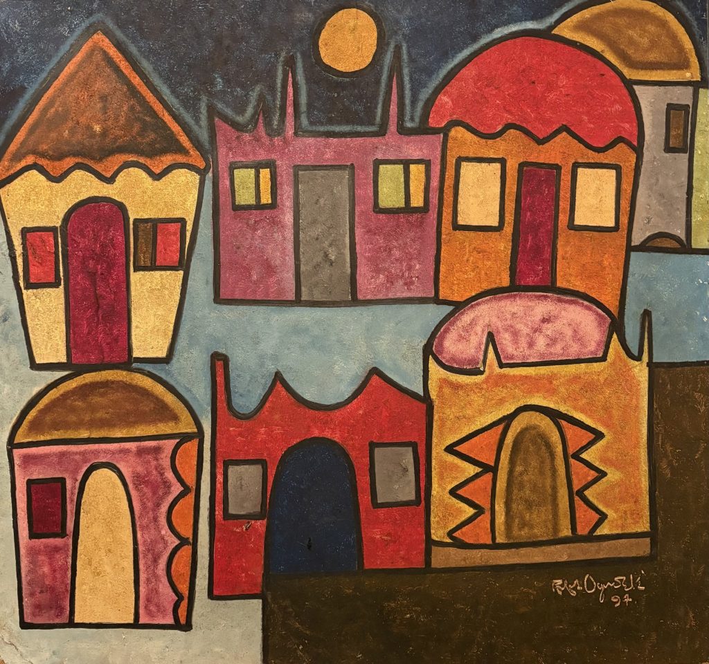 Pure Lagos in Norfolk, VA
