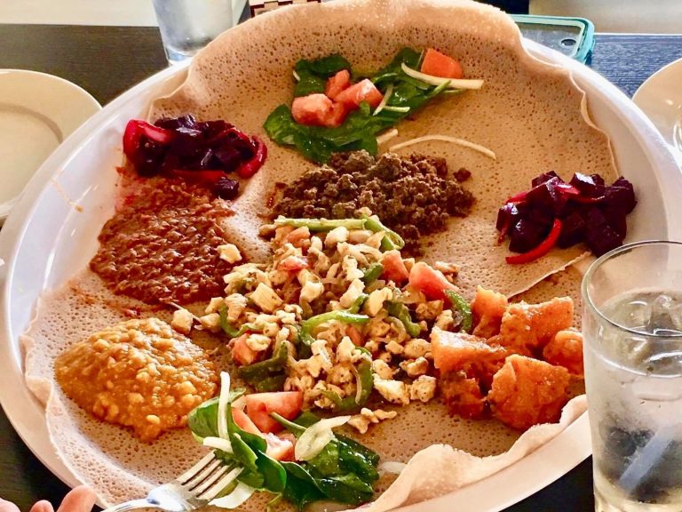 Ada’s Gojjo, Asbury Park, NJ