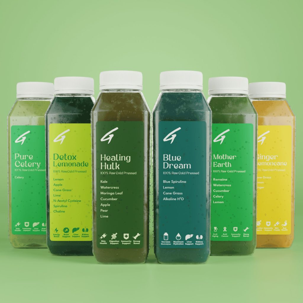 Griffy’s Organics photo