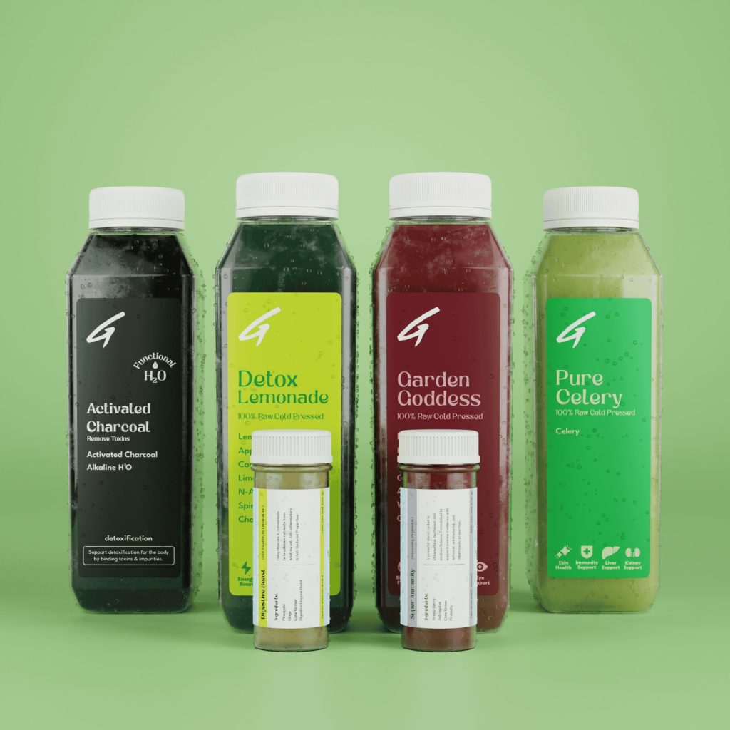 Griffy’s Organics photo