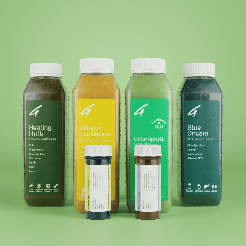 Griffy’s Organics photo