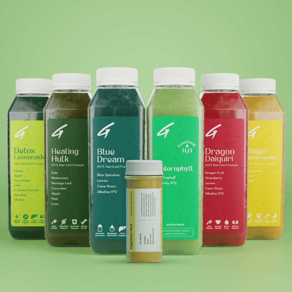 Griffy’s Organics photo