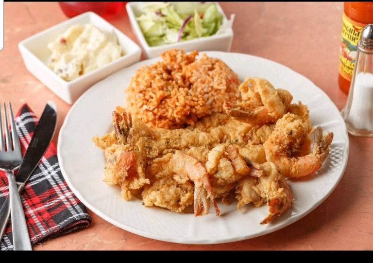 Pappy’s Creole Kitchen and Catering in Beaumont, TX