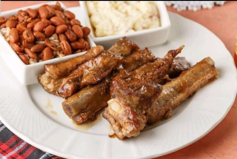 Pappy’s Creole Kitchen and Catering in Beaumont, TX