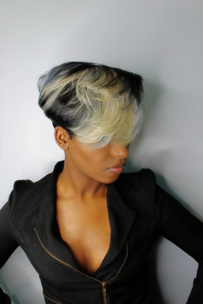 Peerless Hair Salon in Cleveland Heights, OH