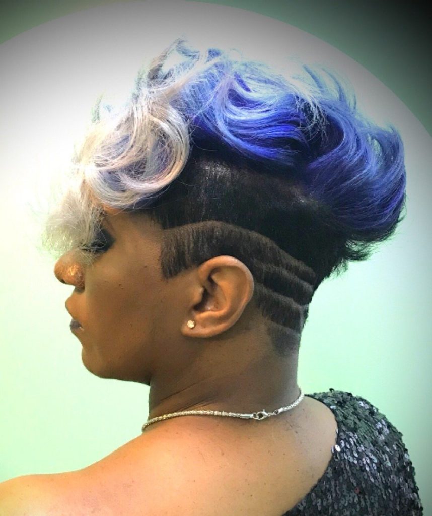 Peerless Hair Salon in Cleveland Heights, OH