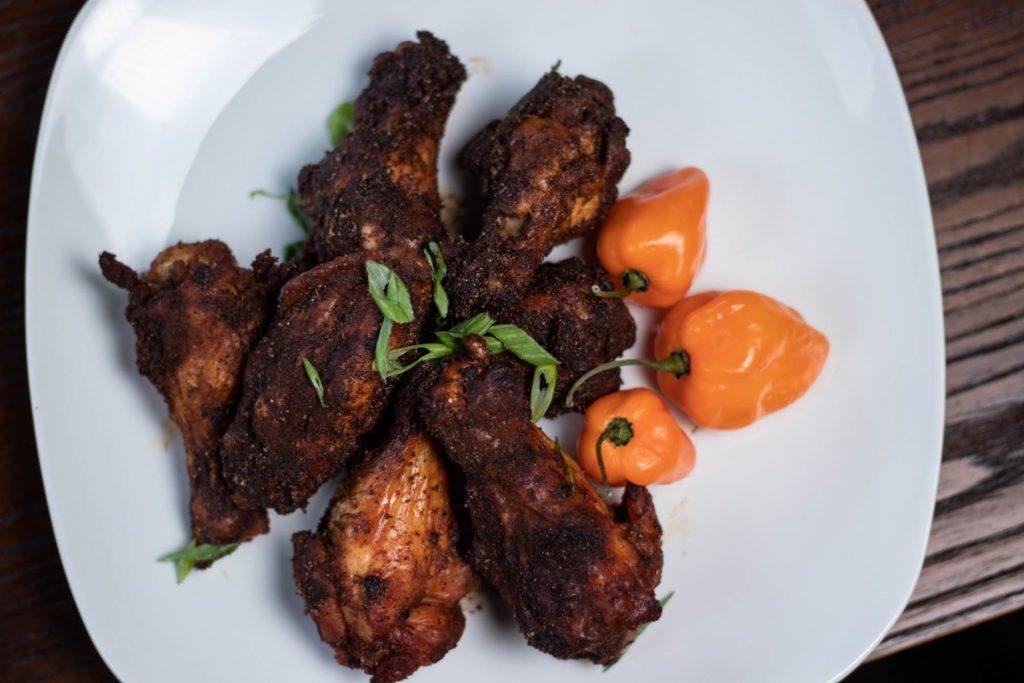 Pimento Jamaican Kitchen in Minneapolis, MN