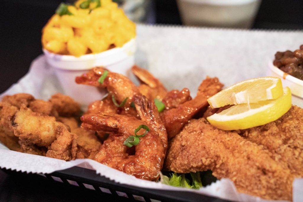 PJay’s Kitchen in Norfolk, VA