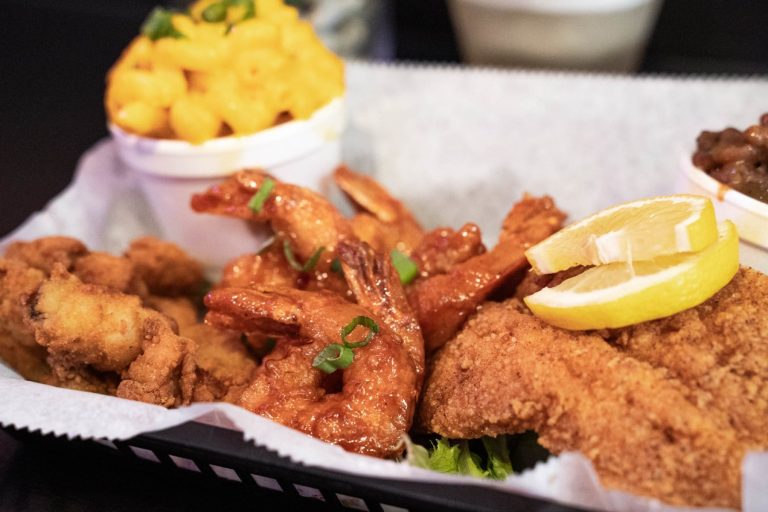 PJay’s Kitchen, Norfolk, VA