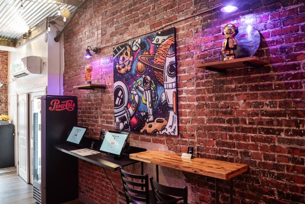 PJay’s Kitchen in Norfolk, VA