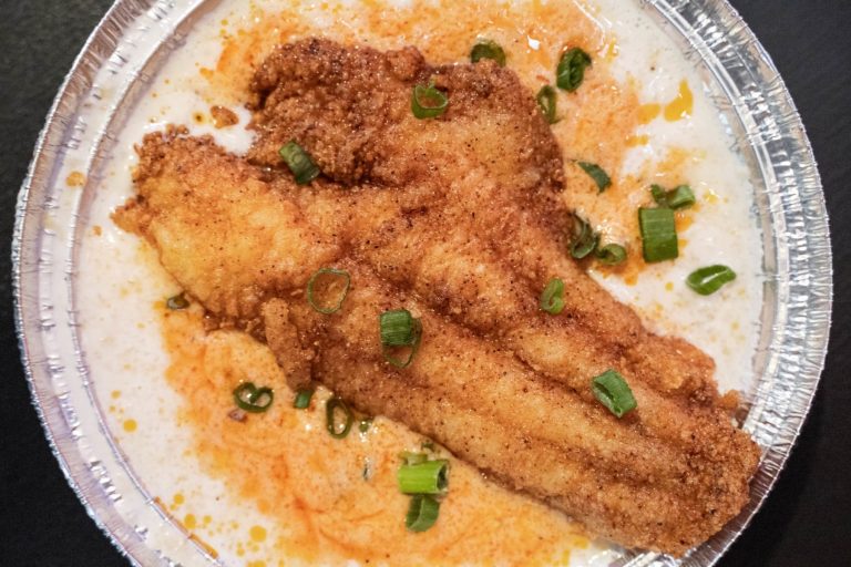 PJay’s Kitchen in Norfolk, VA