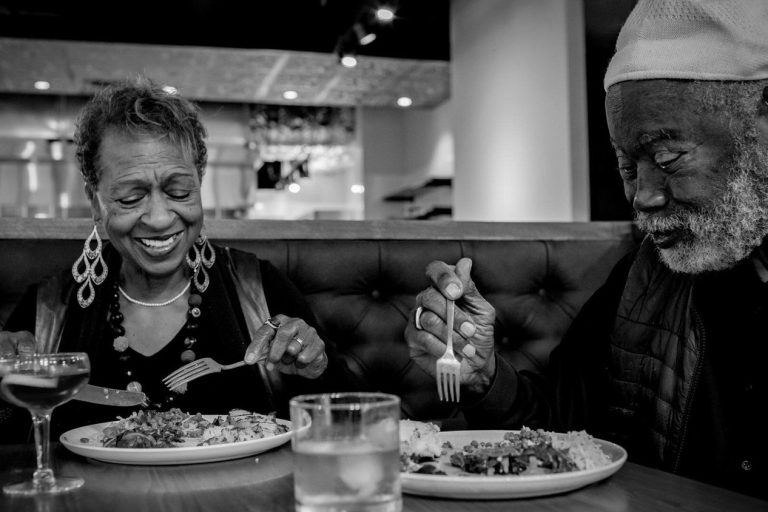 Communion Restaurant & Bar, Seattle, WA
