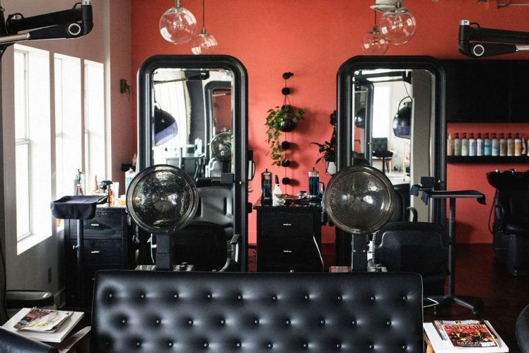 Coven Salon, Seattle, WA