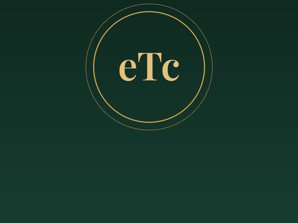 eTc Tacoma logo