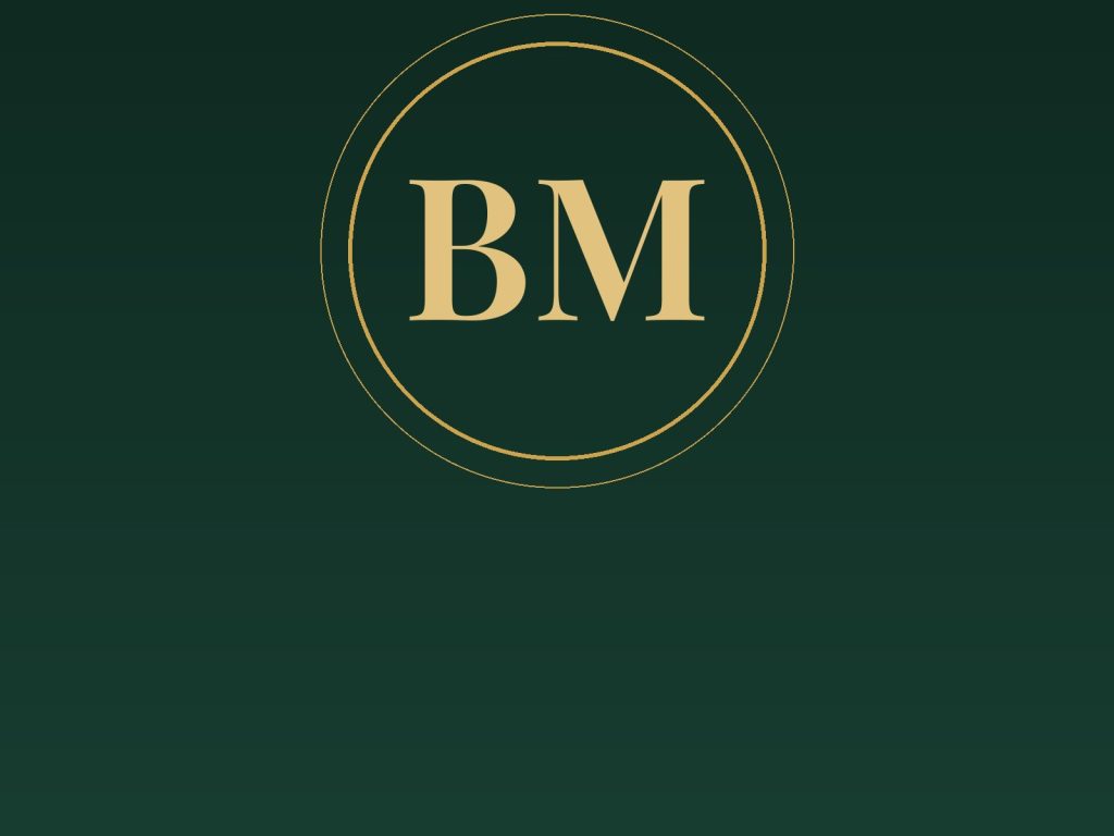 Maxey Law Office logo