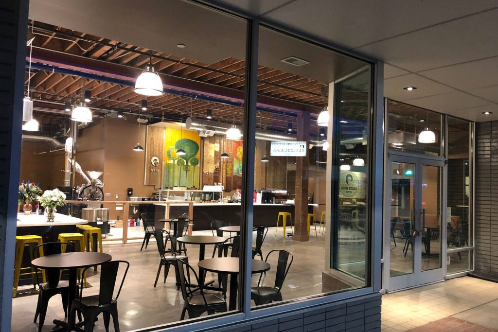 Boon Boona Coffee