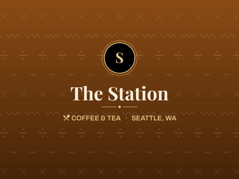 The Station, Seattle, WA