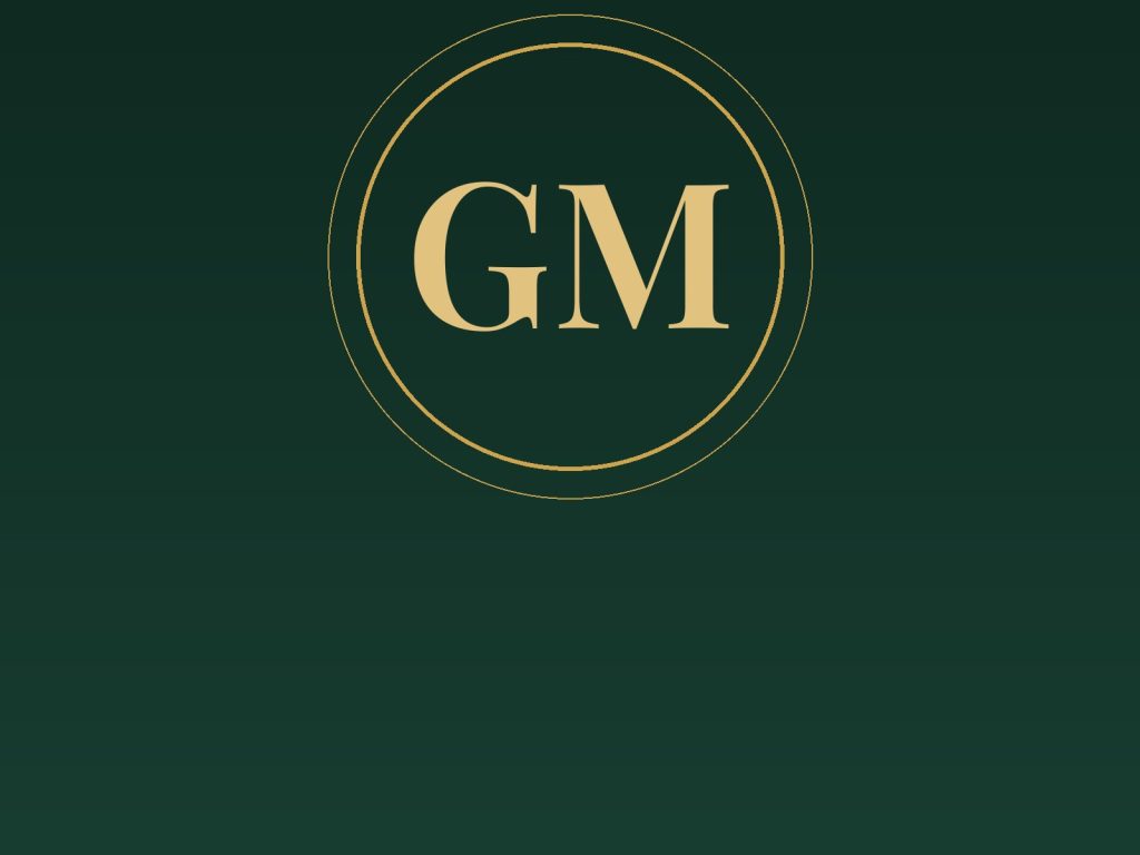Good Medicine Apothecary logo