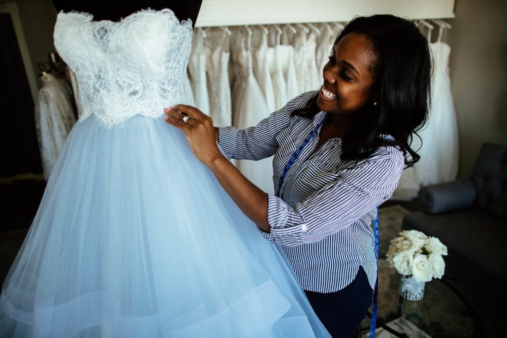 Nina Cherie Couture