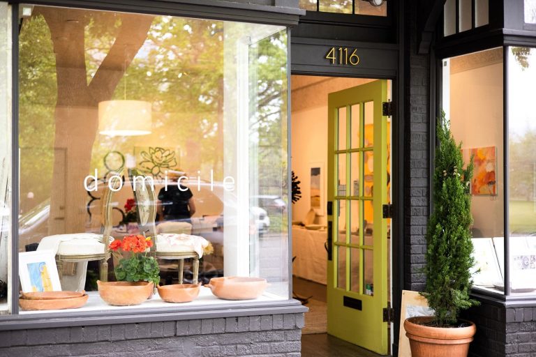 Domicile Gallery + Design, Seattle, WA