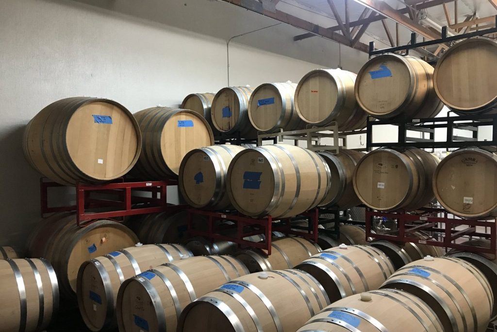 LaShellé Wines