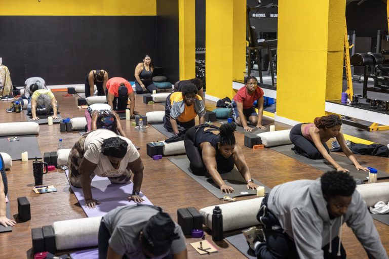 Wellness Gaines Fitness, Renton, WA