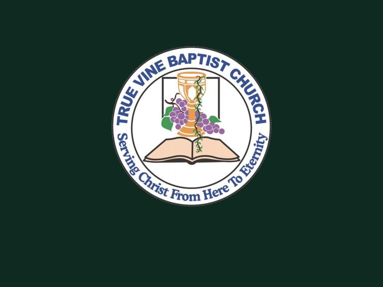 True Vine Baptist Church, Asbury Park, NJ