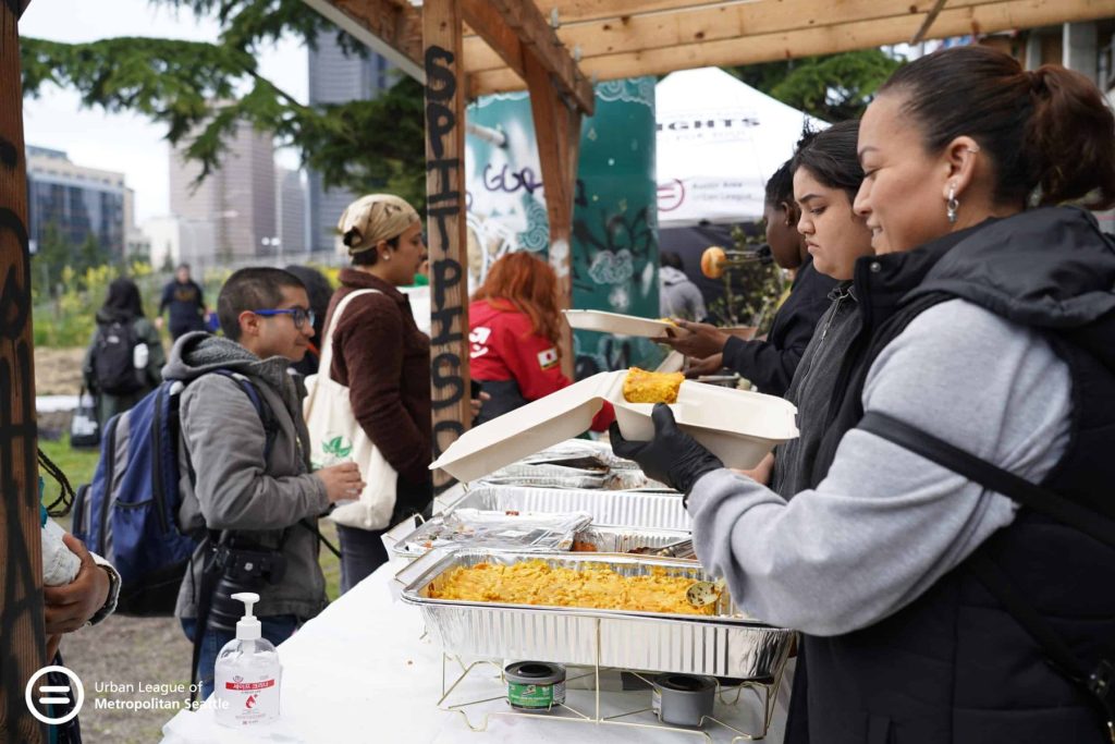 Urban League of Metropolitan Seattle