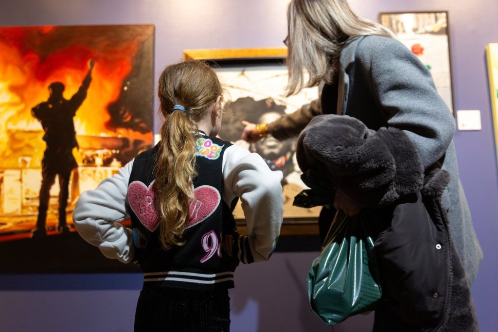 Northwest African American Museum