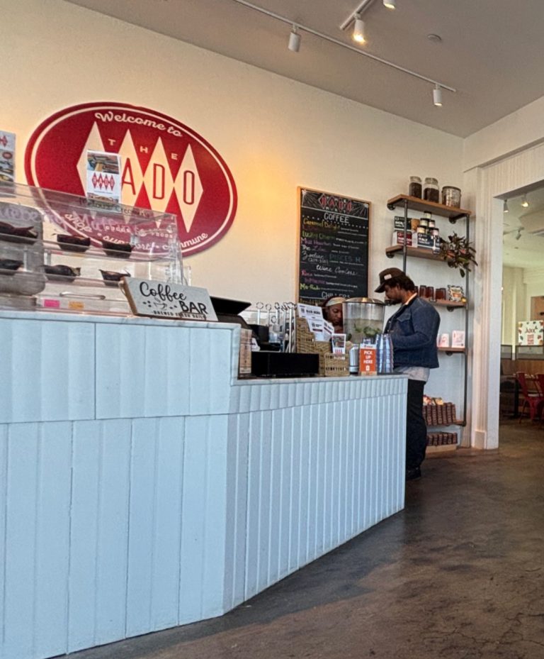 Rado Market in Houston, TX