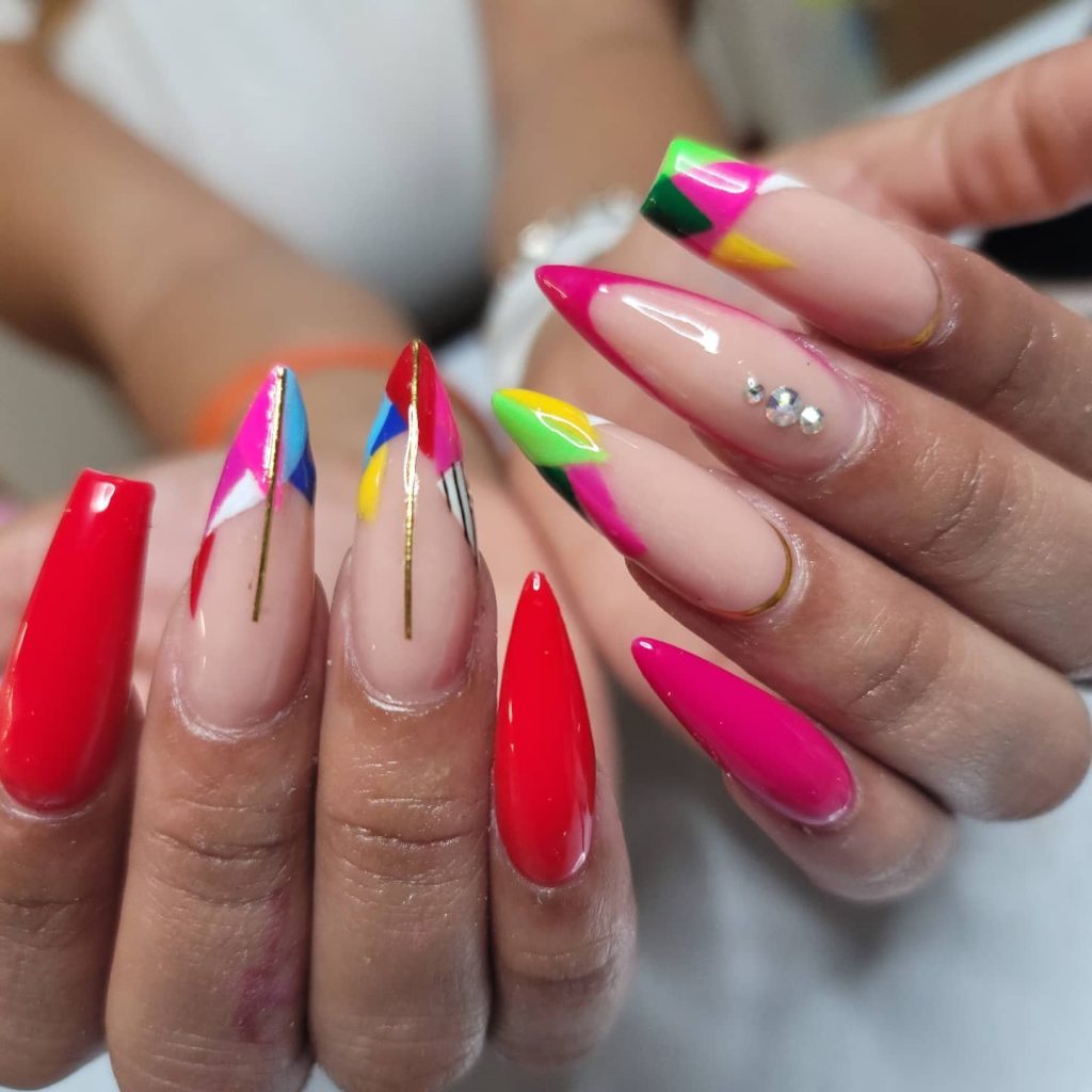 Renee Moore Beauty Bar in Summerville, SC