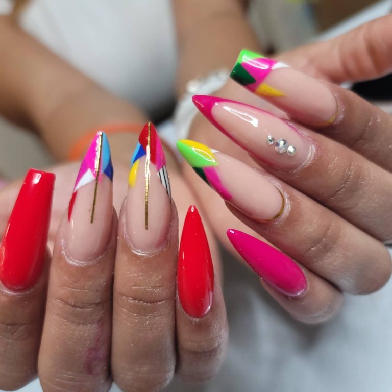 Renee Moore Beauty Bar in Summerville, SC