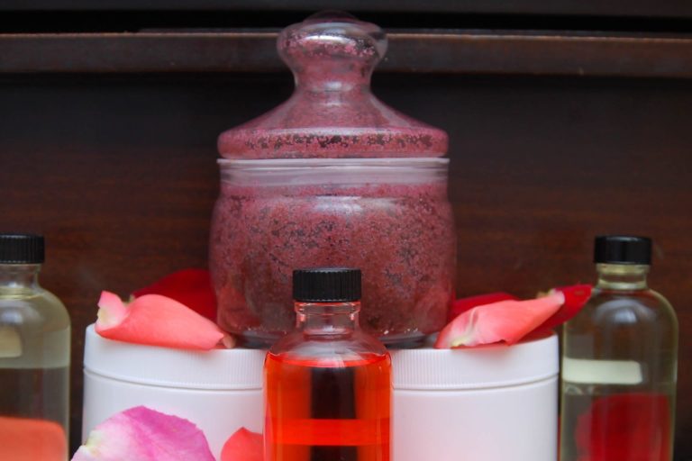 Sacred Scents, Centreville, VA