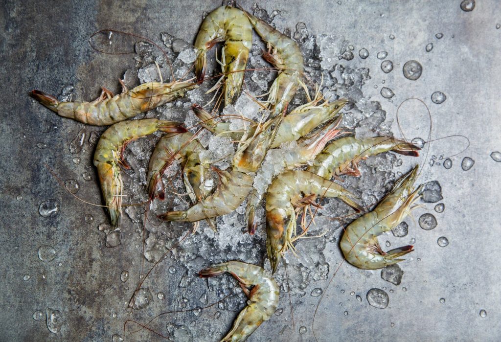 Saltbox Seafood Joint in Durham, NC