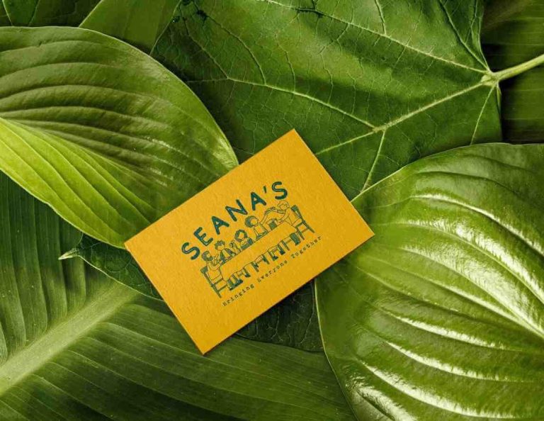 Seana’s Caribbean Soul Food in Orlando, FL