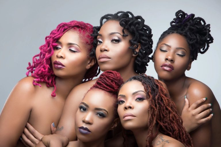 Shea Locs, Atlanta, GA